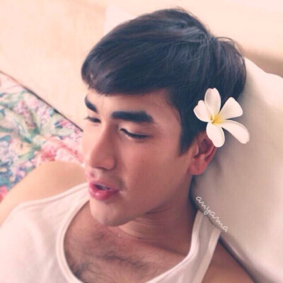 nadech