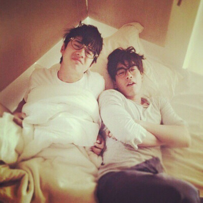 nadech &mario