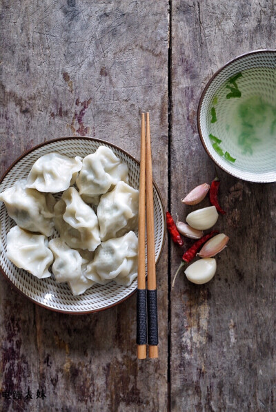 原创美食摄影