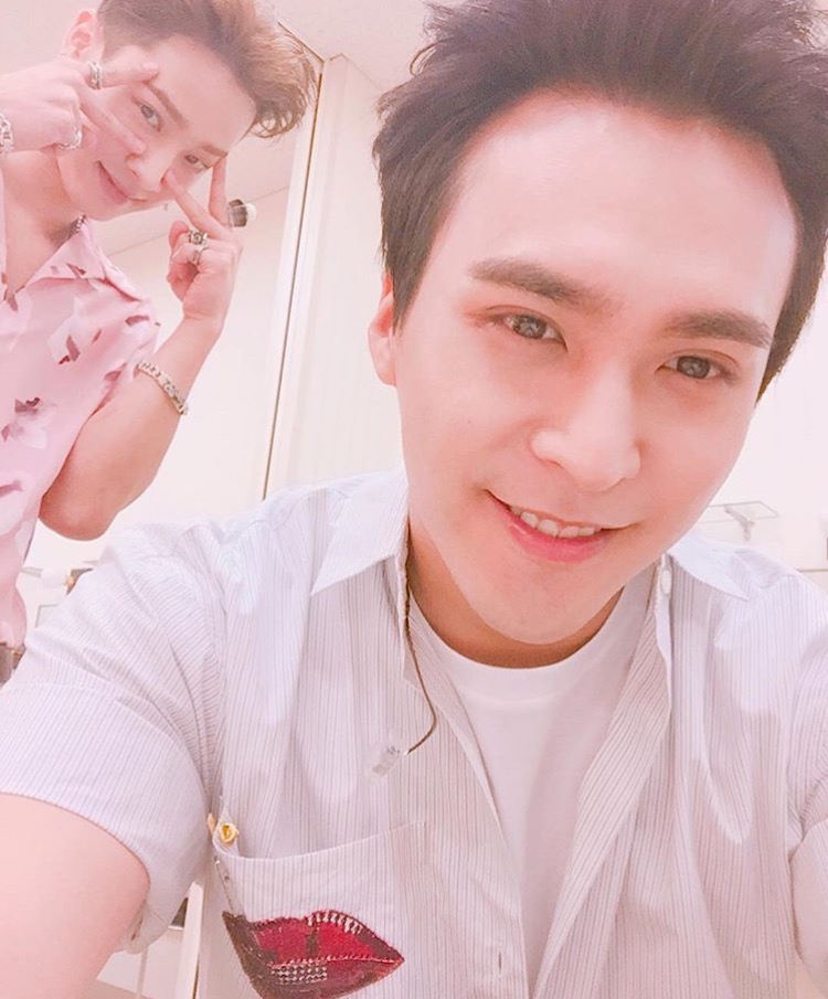 李起光孙东云beast