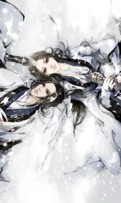 古风二次元师徒赞评论5更多