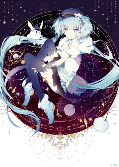 id=56952567 作者：きのこ姫 snowmiku