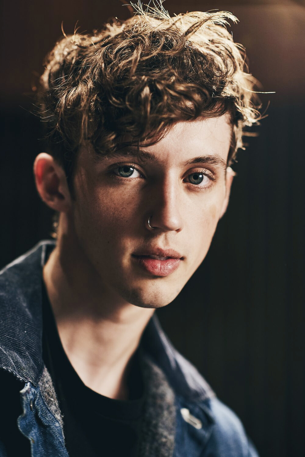 #Troye Sivan##戳爷#