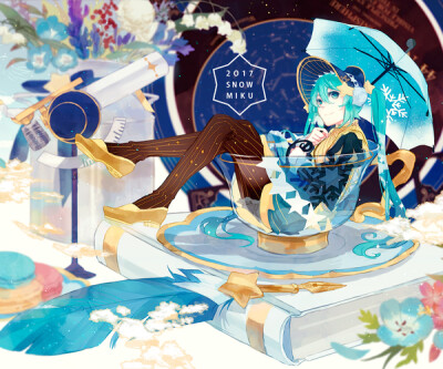 id=57057302 作者：特務九＠原稿 snowmiku