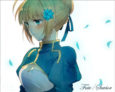 fate魔都战争saber