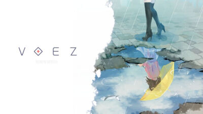 兰空VOEZ，雷亚，游戏