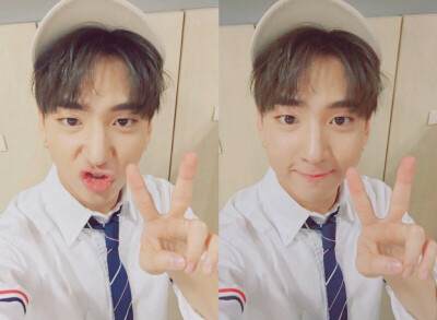 车善玗 baro.b1a4