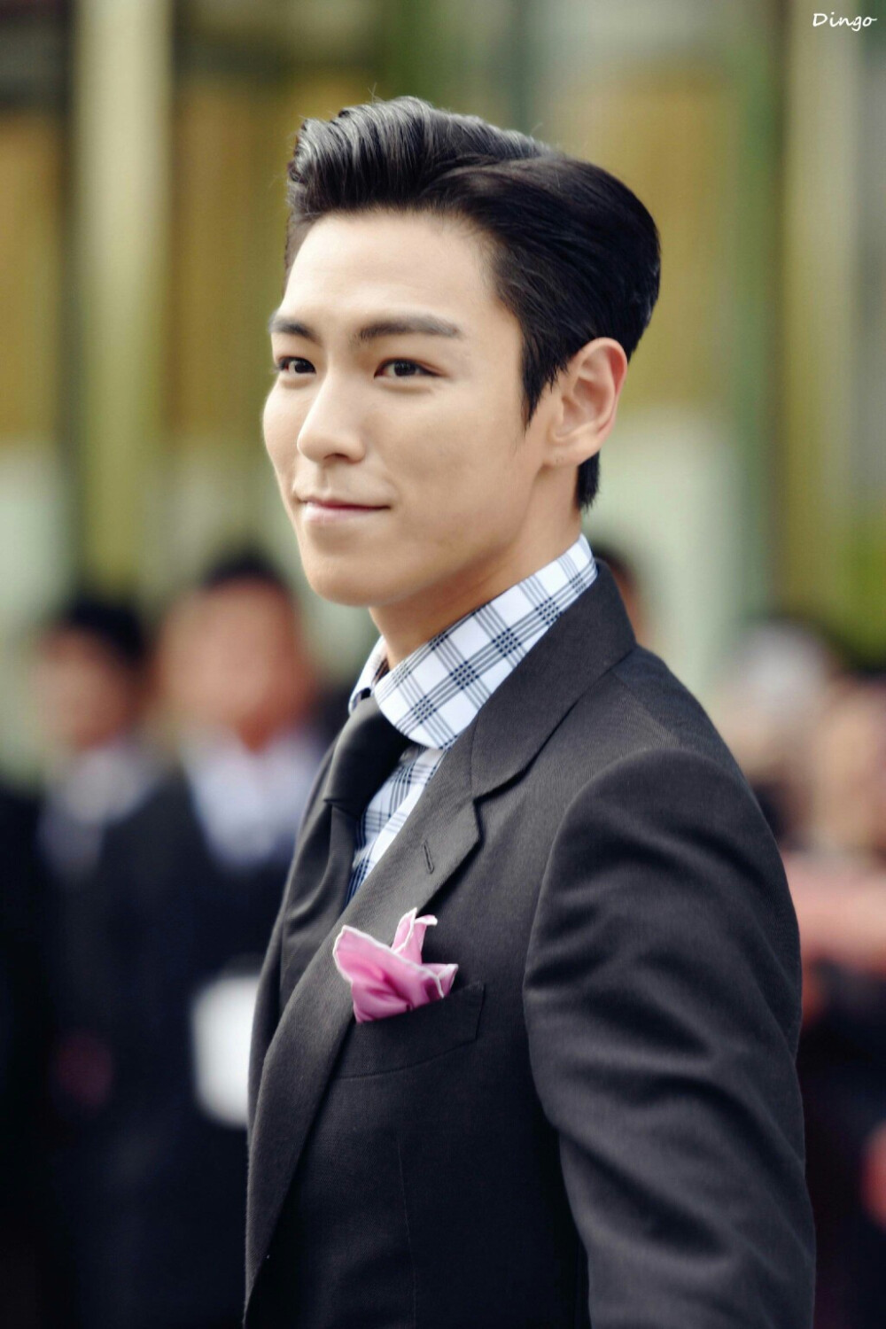 bigbang t.o.p.崔胜贤 塔普 崔网红 #全世… - 堆糖,美图壁纸兴趣社区