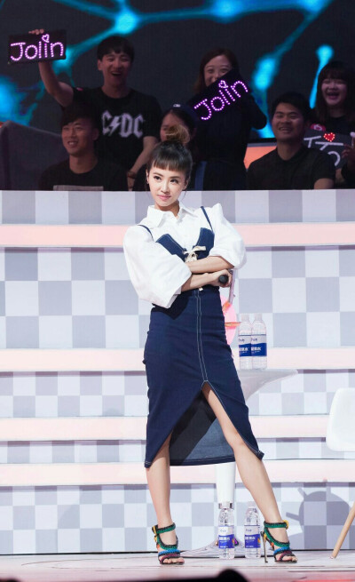 jolin 蔡依林