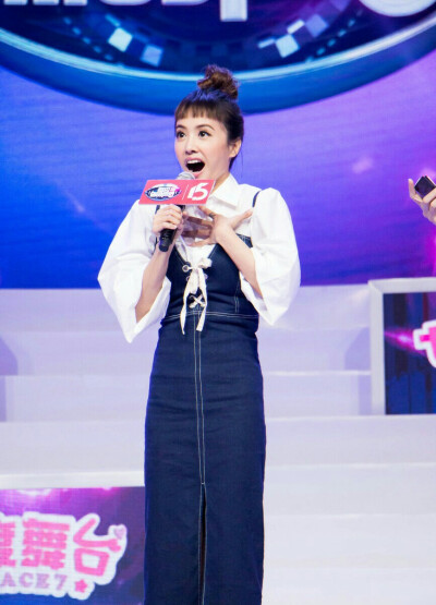 jolin 蔡依林