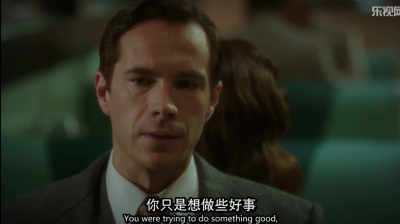 詹姆斯·达西James D'Arcy《特工卡特》