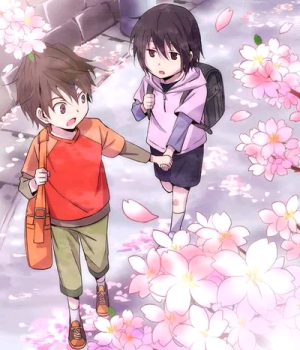 无头骑士异闻录 兄弟爱～ 幽静 平和岛幽 平和岛静雄