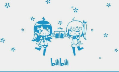 bilibili 哔哩哔哩动画 2233