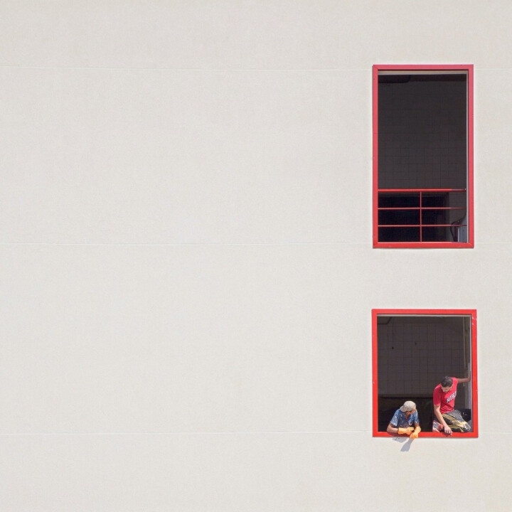 Serge Najjar