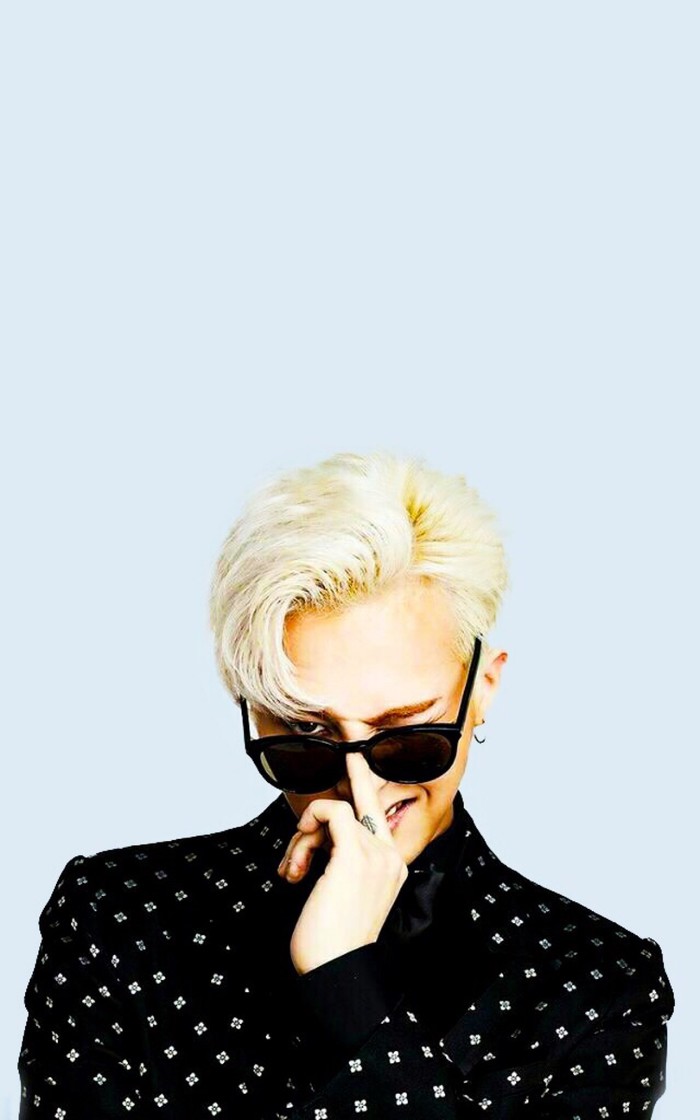 #G-Dragon 权志龙 GD#壁纸系列图