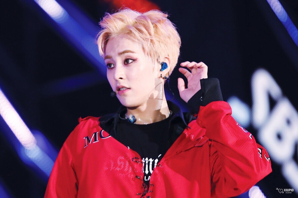 xiumin