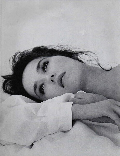 Isabelle Adjani