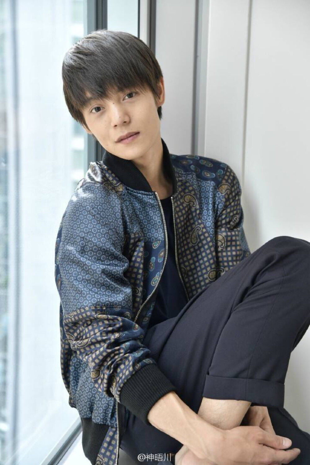 洼田正孝masa君～