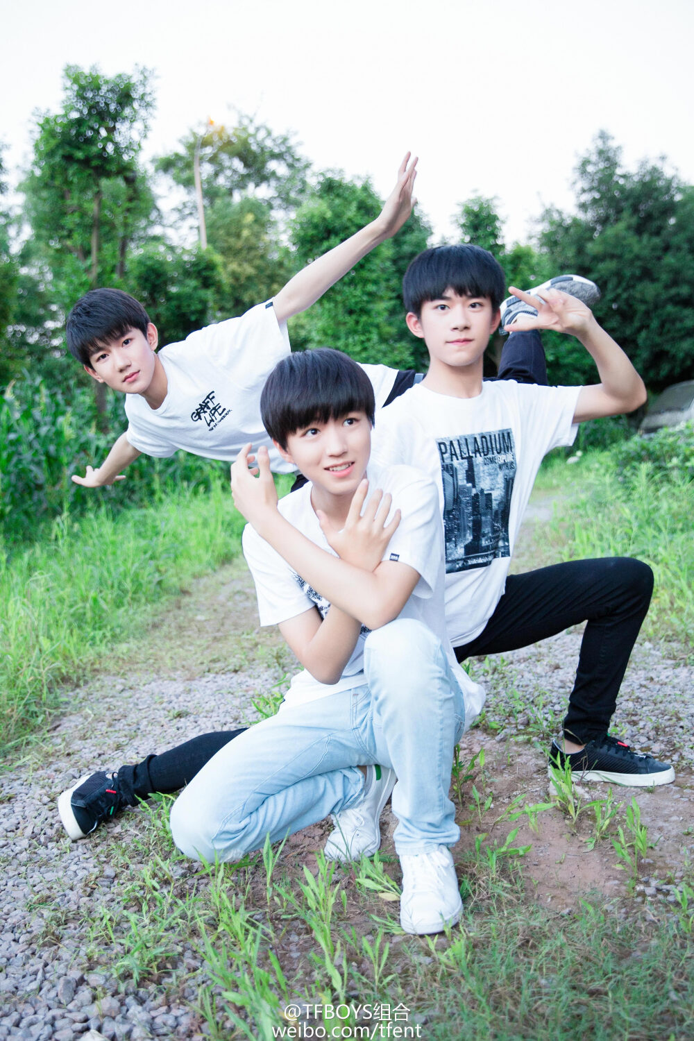 TFBOYS