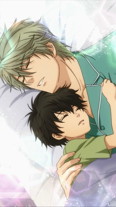 super lovers