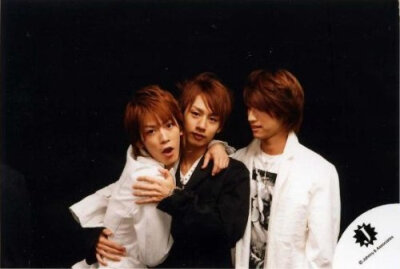 kat-tun