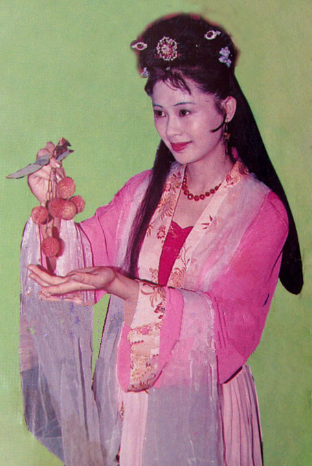 凌宗英.公孙九娘