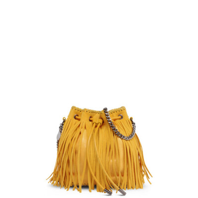 FALABELLA SUN FRINGED BUCKET BAG，EUR 1.035