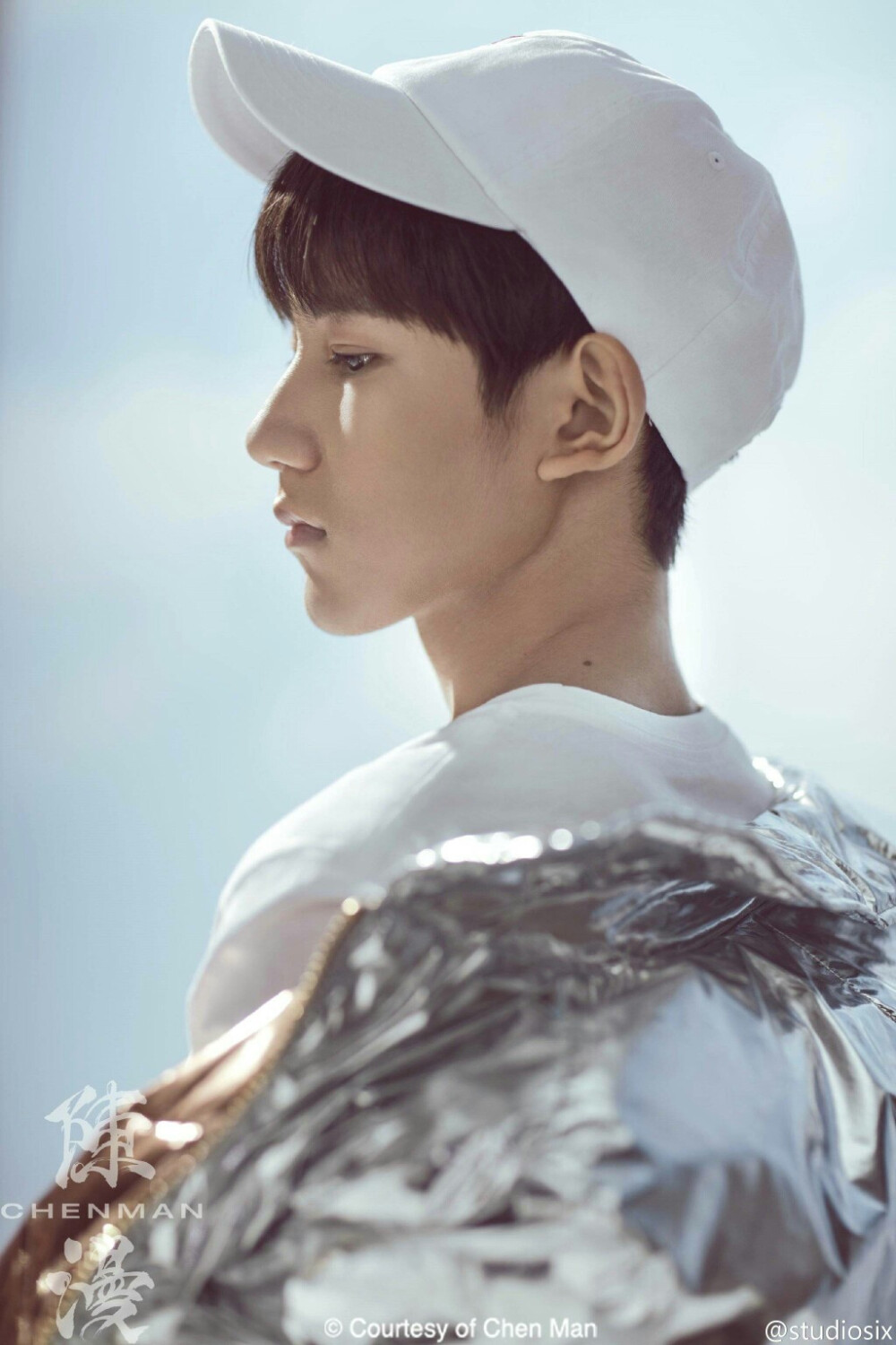 tfboys roy 王源 时尚芭莎