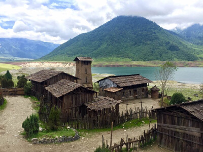 小山村