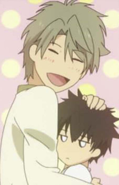 super lovers