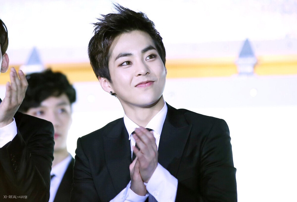 xiumin