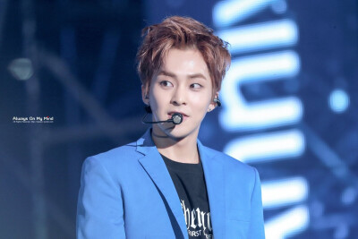 xiumin