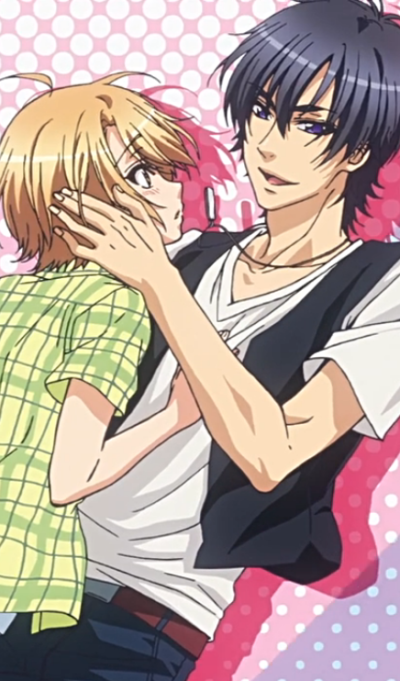 love stage！