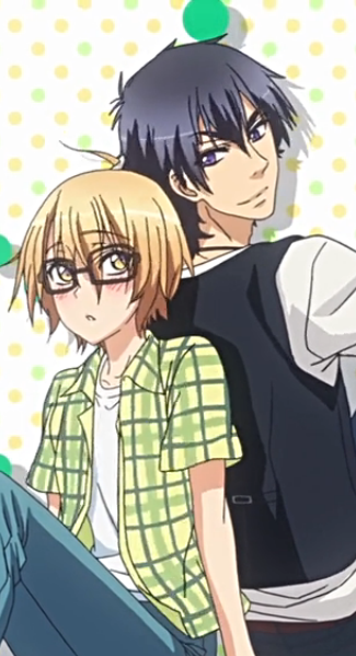 love stage！