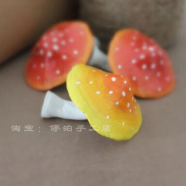 手工 蘑菇 手绘 https://item.taobao.com/item.htm?spm=a1z10.1-c.w4004-1552302474.3.9QBU26&id=534068575862