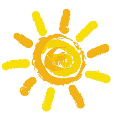 太阳 疯止