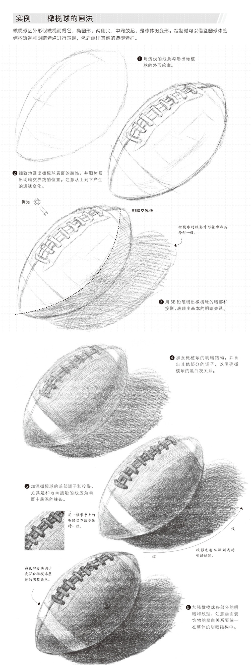 本案例摘自人民邮电出版社出版的《拿笔就画！素描静物108例》http://product.dangdang.com/23903002.html