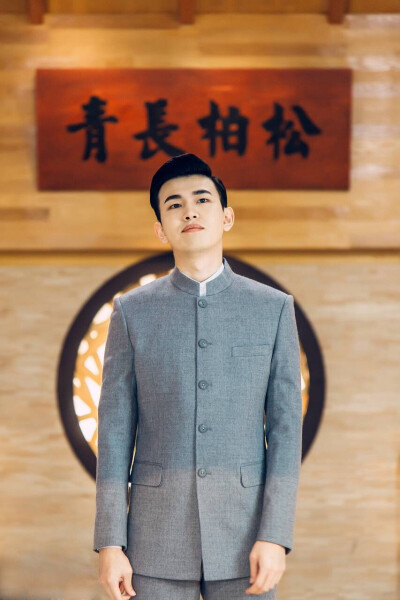 #孔垂楠#小师叔真的太酷了