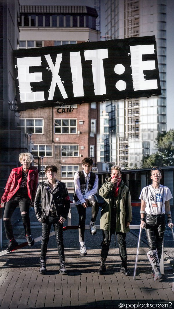 WINNER EXIT