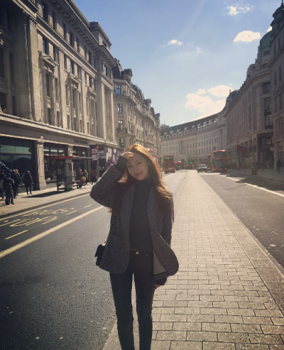 【J&K】Jessica&Krystal 郑氏姐妹 郑秀晶 郑秀妍