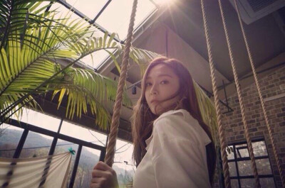 【J&K】Jessica&Krystal 郑氏姐妹 郑秀晶 郑秀妍