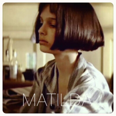 Mathilda