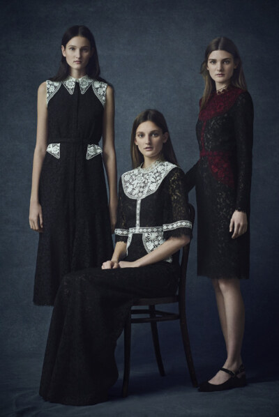 Erdem Pre-Fall 2016