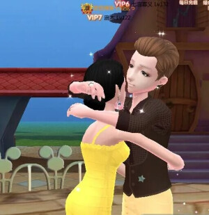 可惜没有恋父情结