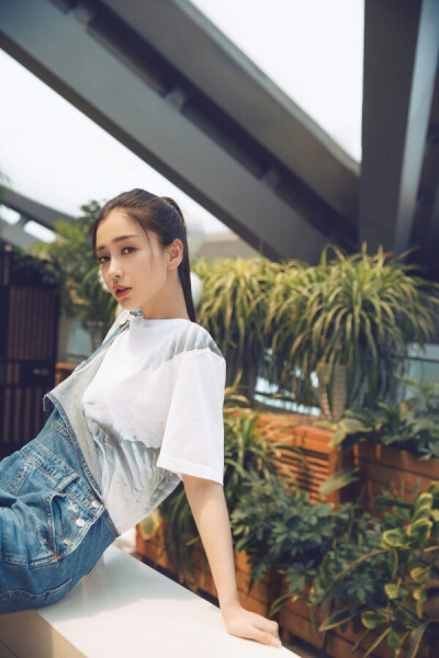 Angelababy 楊穎