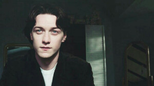 一美 JAMES MCAVOY