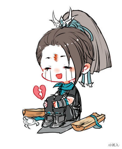 #侵删##图源见水印#剑网三 炮太