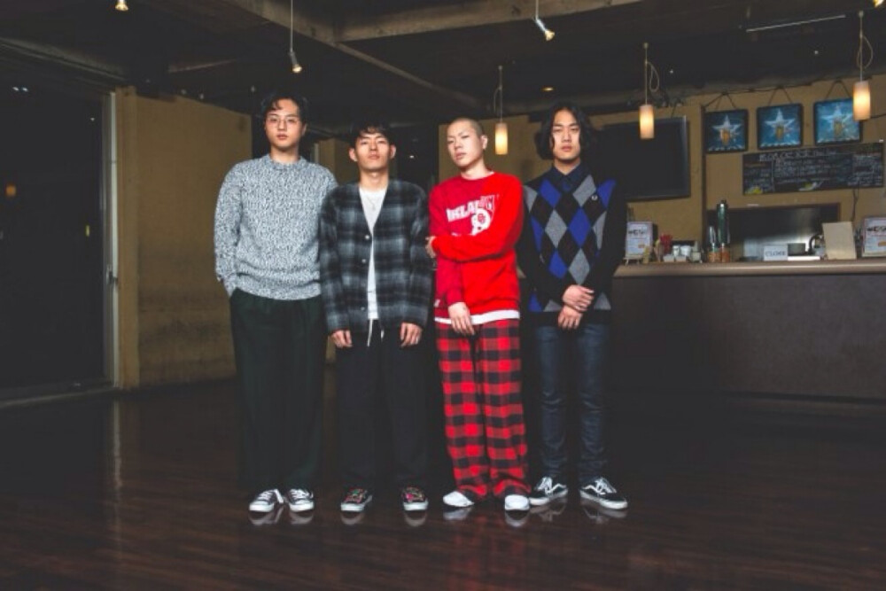 hyukoh