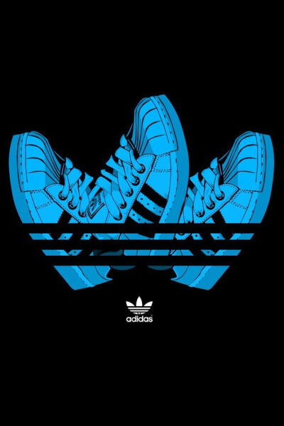 adidas