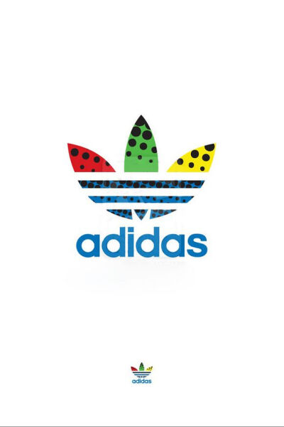 adidas